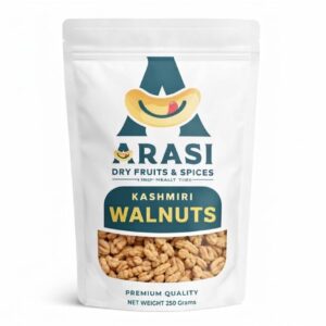 Kashmiri Walnut 250 Grams