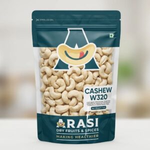 Cashew W320 1KG