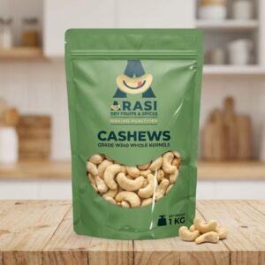 Cashew W240 1KG