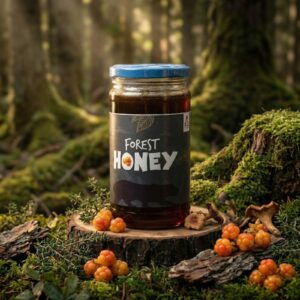 Forest Honey 500 Grams