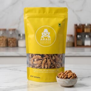 California Chilli Walnut 250 Grams