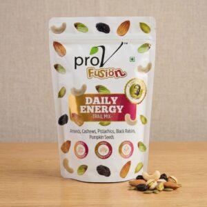 ProV (Roasted Mixed Nuts & Seeds) 200 Grams