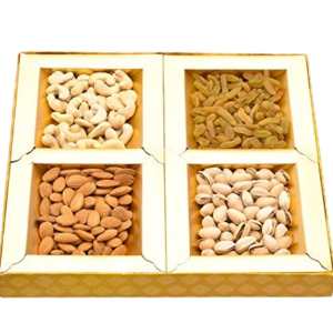 Assorted Dry Fruits 300g