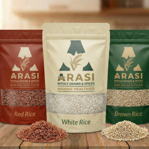 Rice