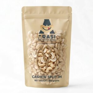 Cashew Split JH 500 Grams