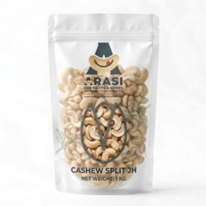 Cashew Split Jh 1 Kg