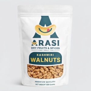 Kashmiri Walnut 500 Grams
