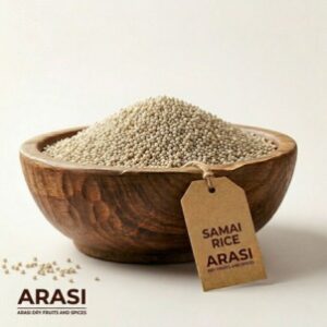 Samai Rice 1 Kg