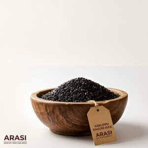 Kavuni Rice 1kg