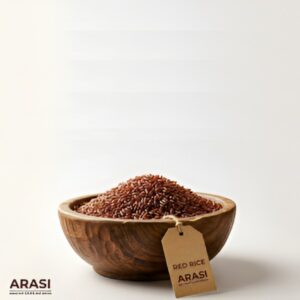 Red Rice 1kg