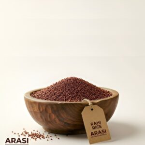 Rahi Rice 1 Kg
