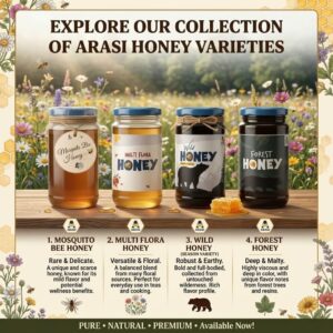 Honey