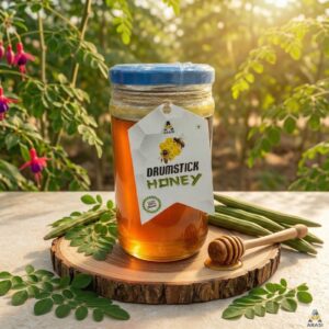 Drumstick Honey 500 Grams