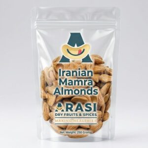 Mamra Giri Almond 250 Grams