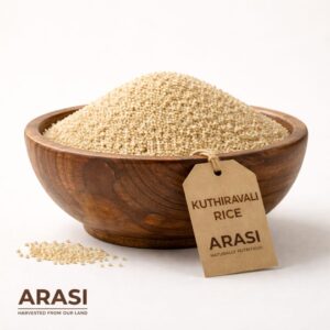 Kaikuthal Rice 1 Kg