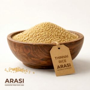 Thinai Rice 1 Kg