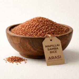 Mapillai Samba 1 Kg