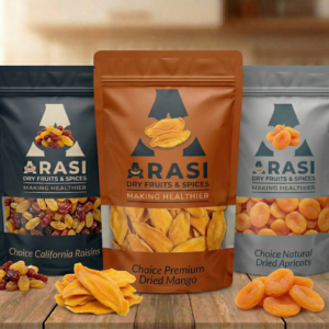 Dry Fruits