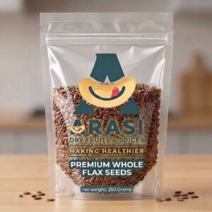Flax Seeds 250 Grams