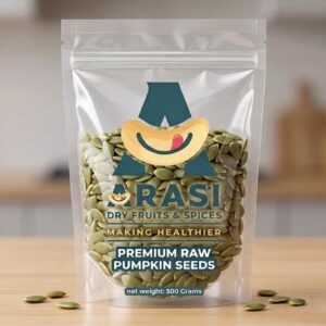 Pumkin Seeds 500 Grams