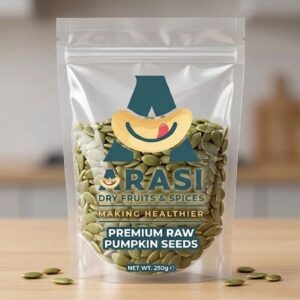 Pumkin Seeds 250 Grams