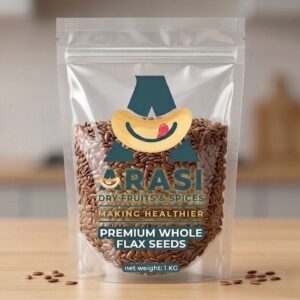 Flax Seeds 1 Kg