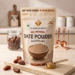 Date Powder 250 Grams