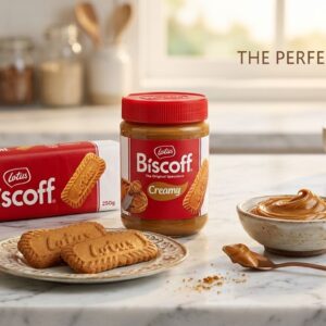 Biscoff