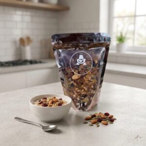 Muesli 250 Grams