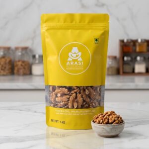 California Chilli Walnut 1 Kg
