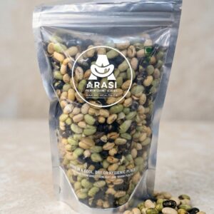 Protein Beans 250 Grams