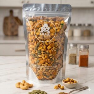 Mexican Bites 250 Grams
