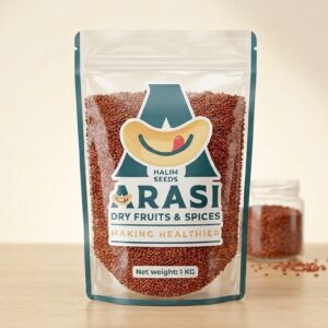 Halim Seeds 1 Kg