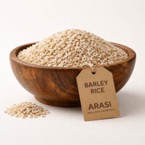Barley Rice 1 Kg