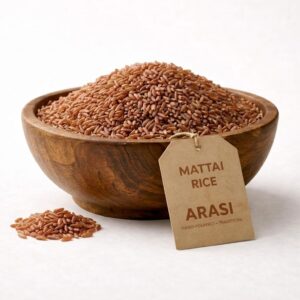 Mattai Rice 1 Kg