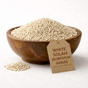 White Solam 1 Kg
