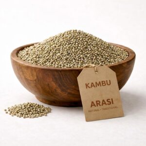 Kambu Rice 1 Kg