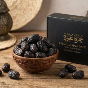 Ajwa Dates 250 Grams