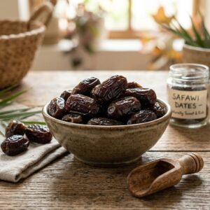 Safawi Dates 1 Kg