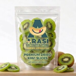 Kiwi Dried 250 Grams