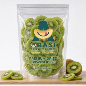 Kiwi Dried 1 Kg