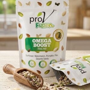 Prov (Roasted Mixed Seeds) 200 Grams