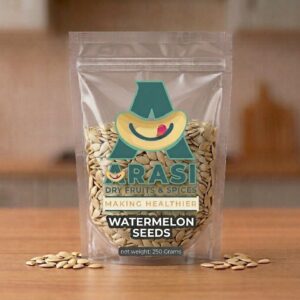Watermelon Seeds 250 Grams