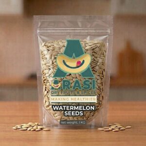 Watermelon Seeds 1 Kg
