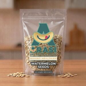 Watermelon Seeds 500 Grams