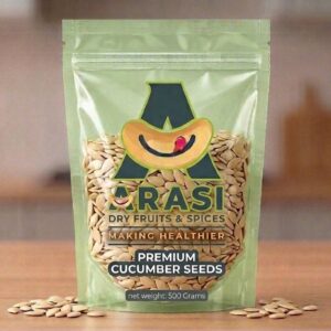 Cucumber Seeds 500 Grams