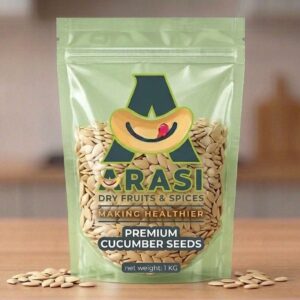 Cucumber Seeds 1 Kg