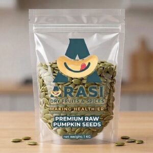 Pumkin Seeds 1 Kg