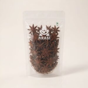 Star Anise Big 100 Grams