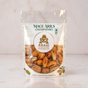 Jathipathri 100 Grams